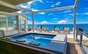 Hotel Villa Letizia